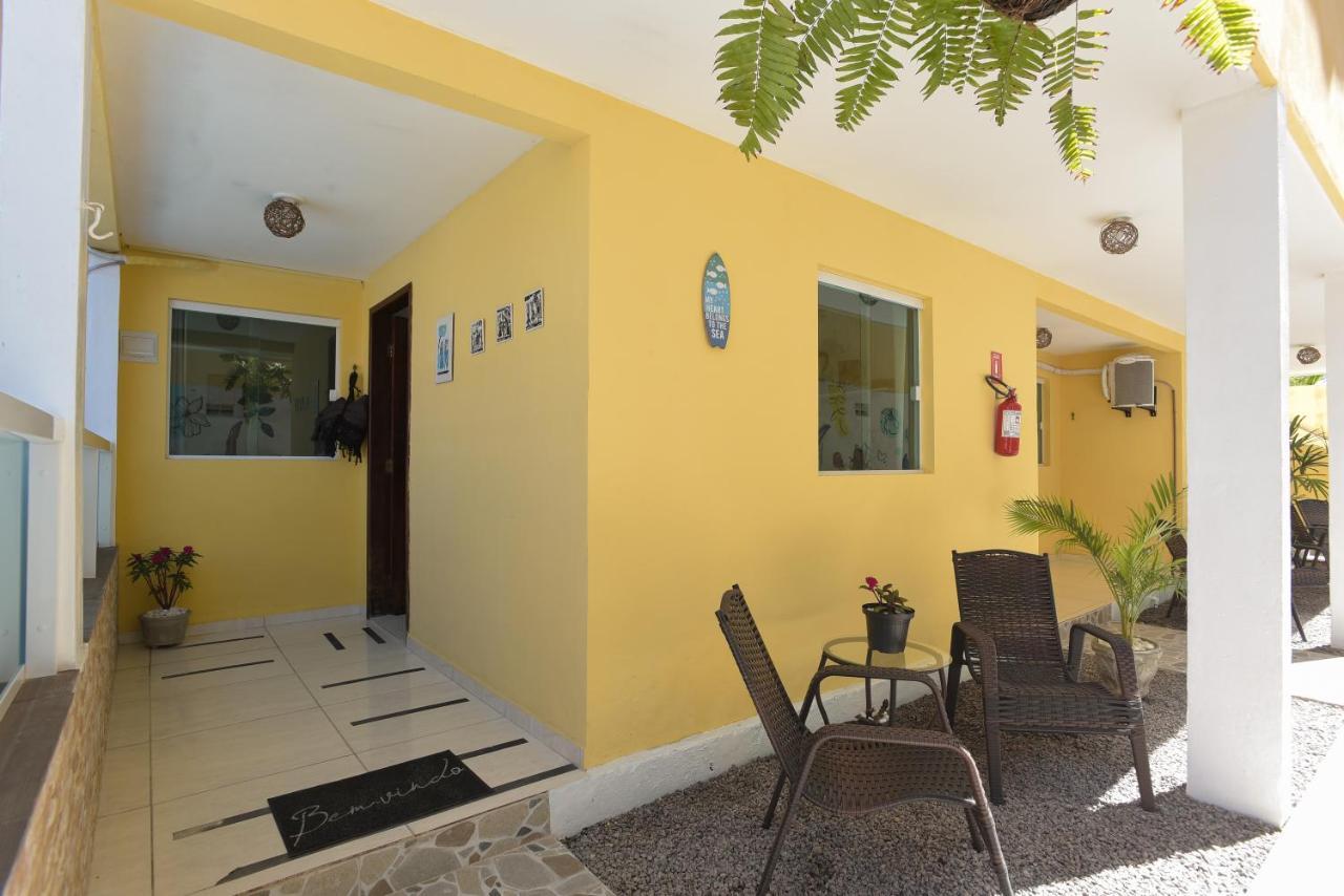 Quarto Família