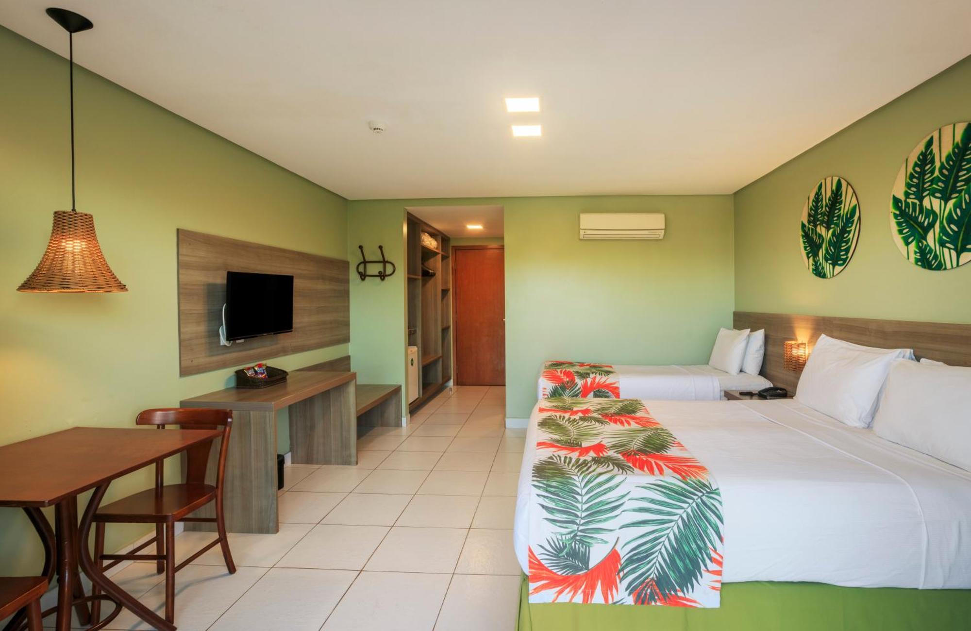 Standard Apartment