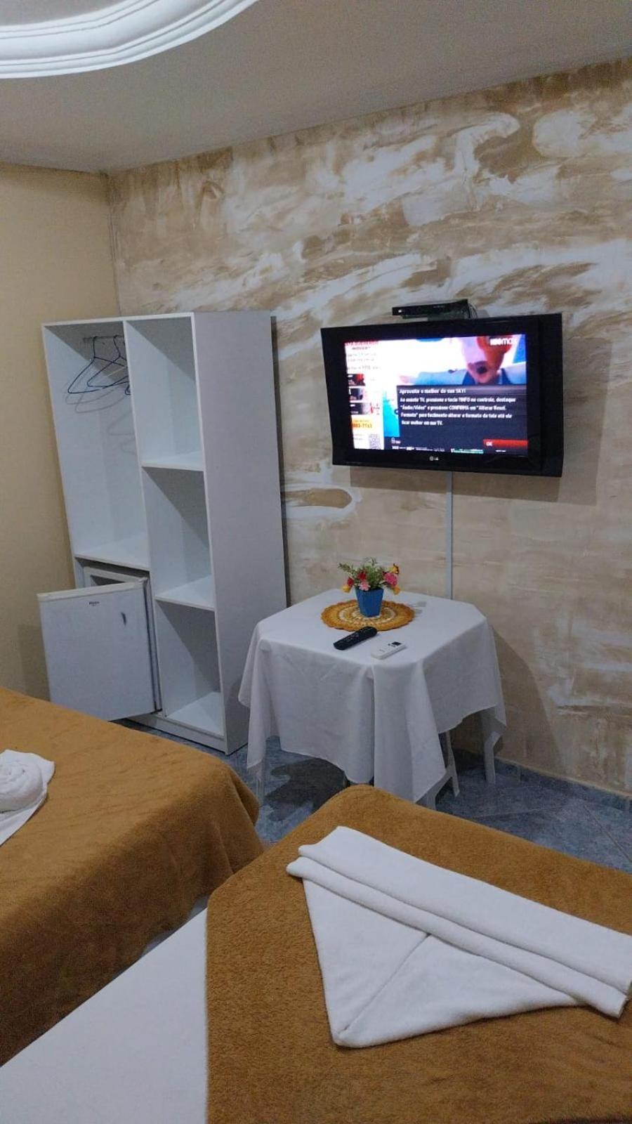 Quarto Quádruplo
