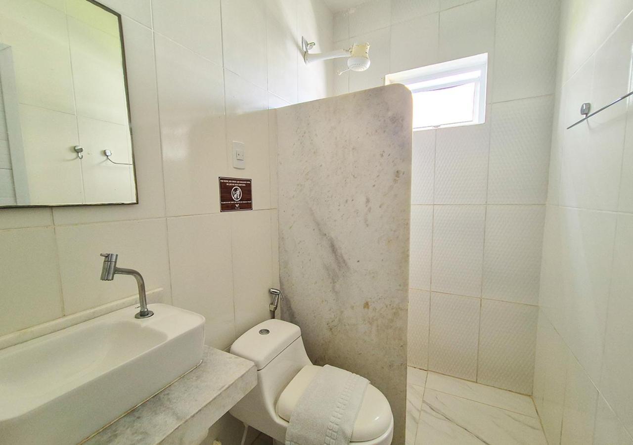 Quarto Triplo Comfort