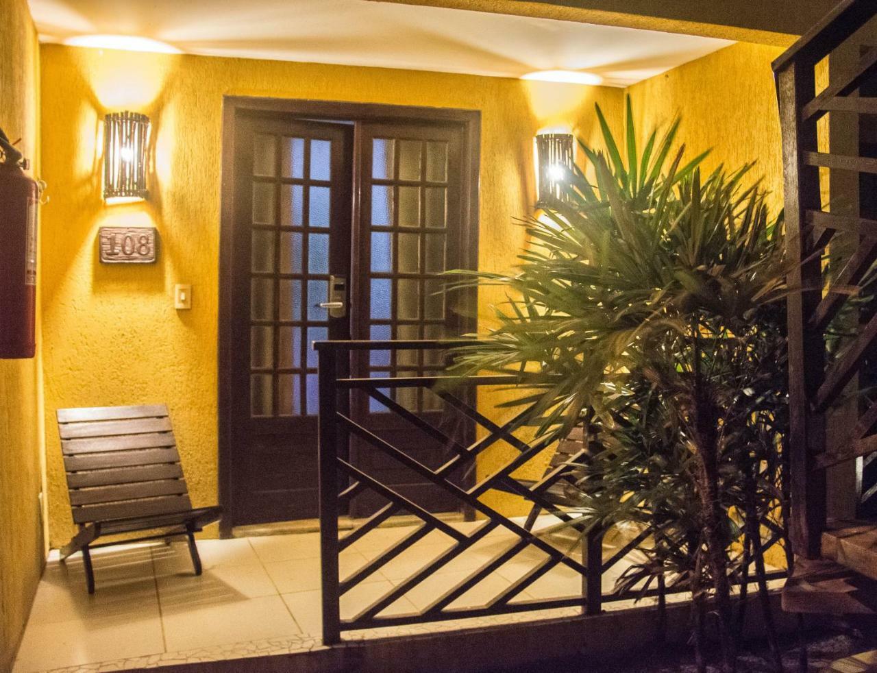 Quarto Triplo Luxo