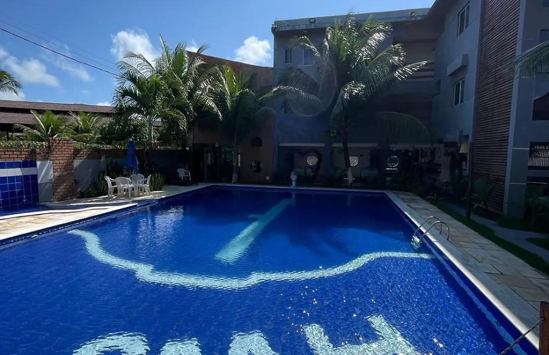 Hotel Pousada WS-1