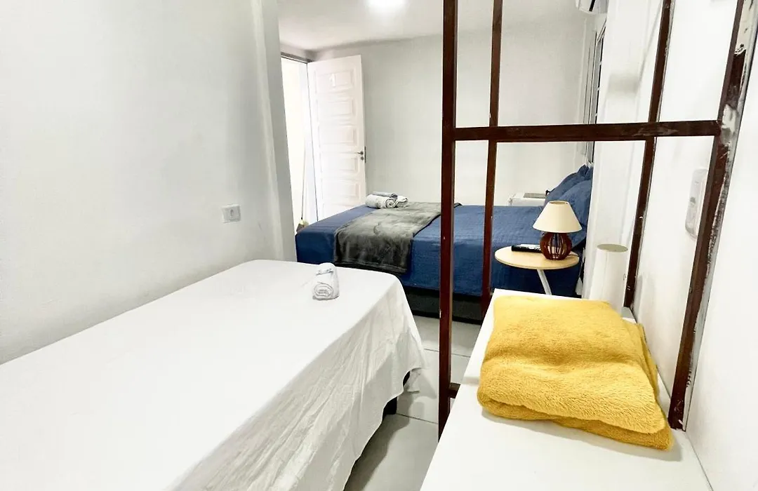 Pousada Marlim-1