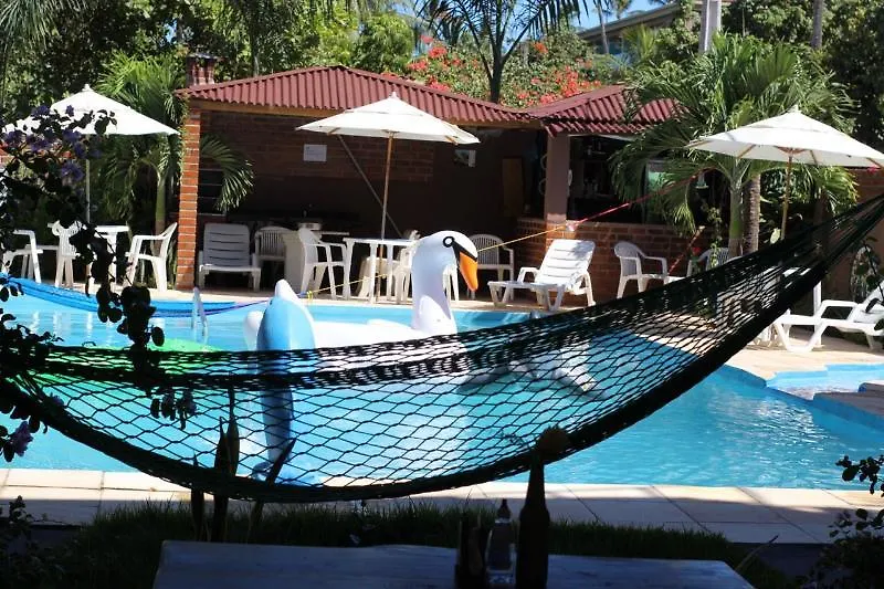 Pousada Ws-1