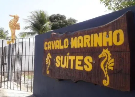 Suítes Cavalo Marinho-2