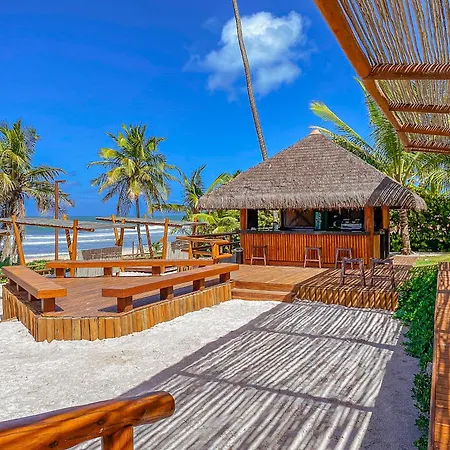 Enotel Porto de Galinhas All Inclusive-2