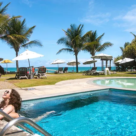 Kembali Hotel Porto de Galinhas - Adults Only-3