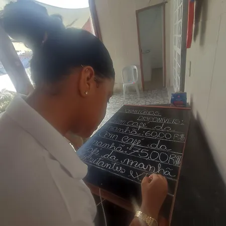 Pousada Santovo-3