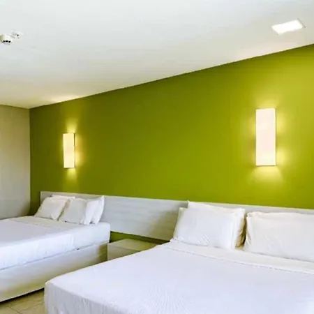 Enotel Porto de Galinhas All Inclusive-3