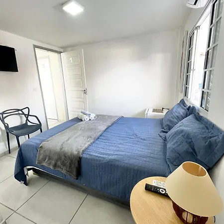 Pousada Marlim-2