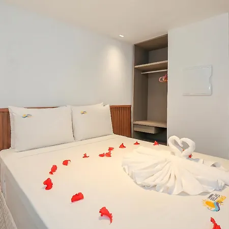 Condomínio Belas Praias-2