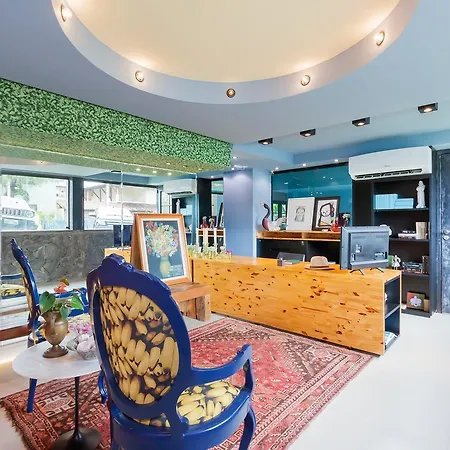 Merepe Suites-3